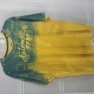 Huetrap Rogue T Shirt